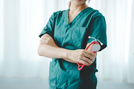 NCLEX-RN APR 2025